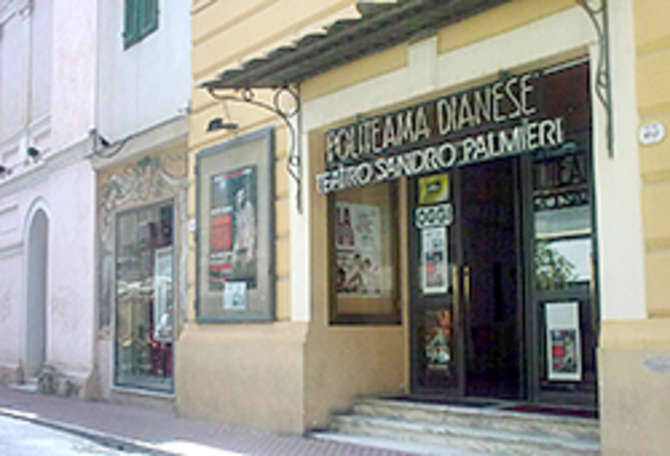 Il Politeama Dianese