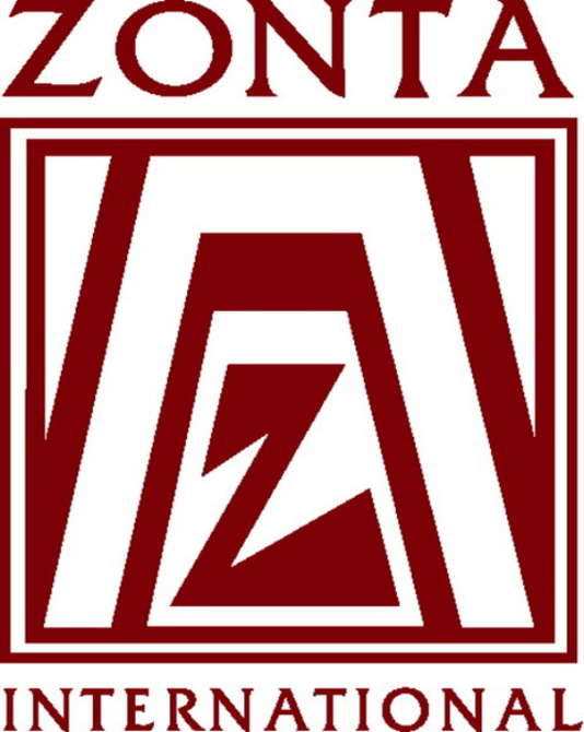 zonta club logo