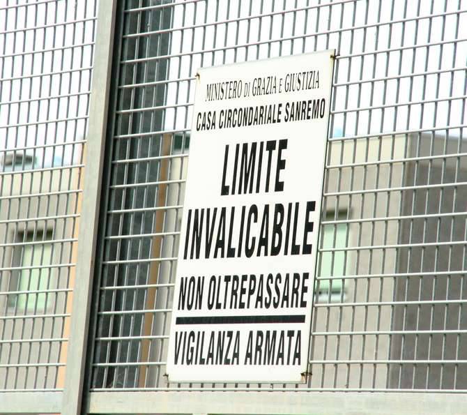 Droga ai mariti in carcere: Vitale e Iuliano assolti in tribunale a Imperia