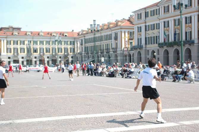 Pallapugno: i risultati di sabato 22 agosto