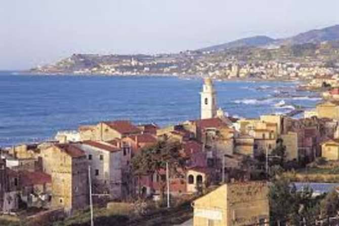 Santo Stefano al Mare generica