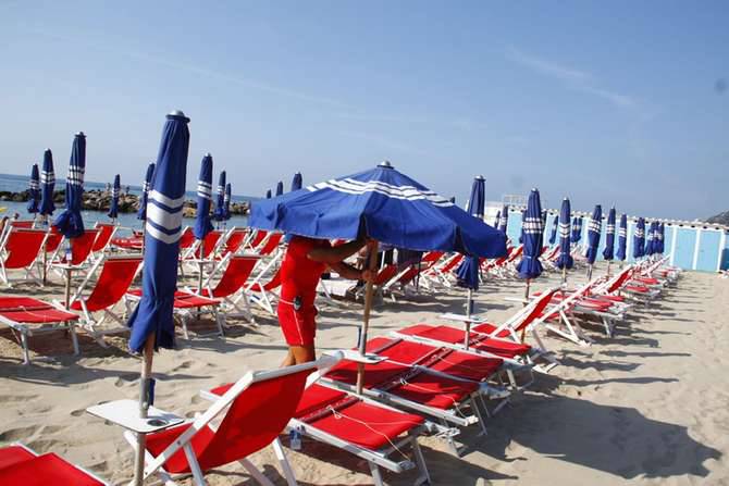 Stati Generali del turismo balneare ligure, Fratelli d’Italia al fianco della categoria