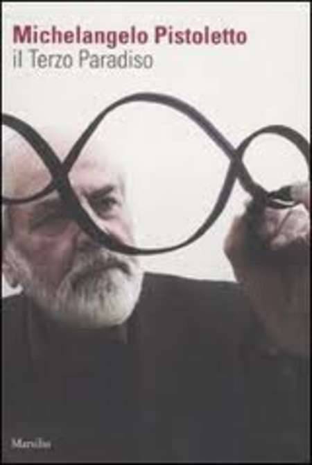 Scarpa Michelangelo Pistoletto