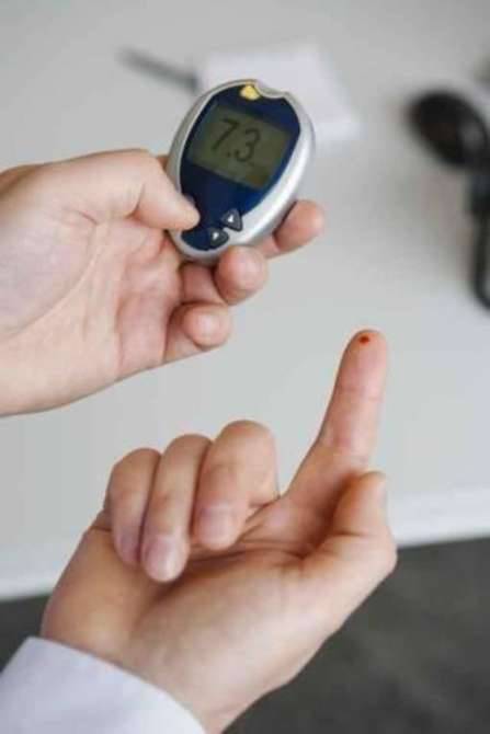 Giornata Mondiale del diabete Sanrmeo