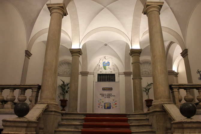 Mostra Museo Civico Sanremo