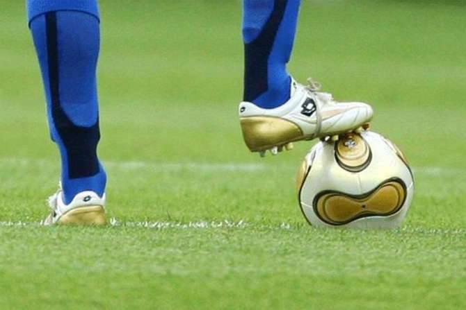 Coronavirus e calcio, Figc: «Consentiti allenamenti all’aperto e in forma individuale»