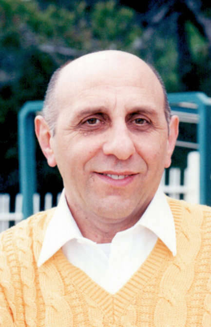 Emidio Paolino