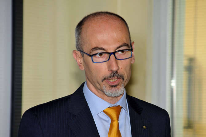 giuseppe fossati presentazione imperia riparte amministrative 2013