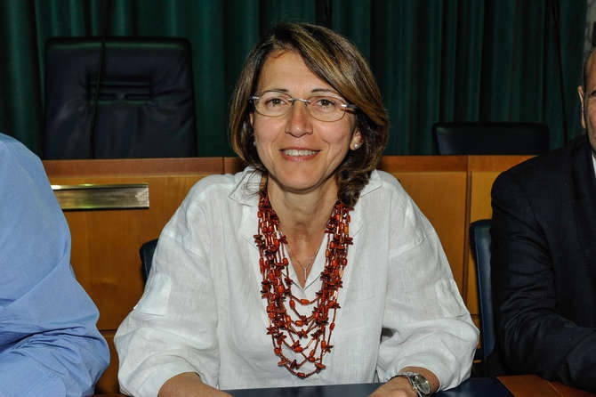 Enrica Fresia