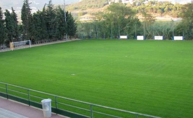 Stadio Sclavi Taggia ?