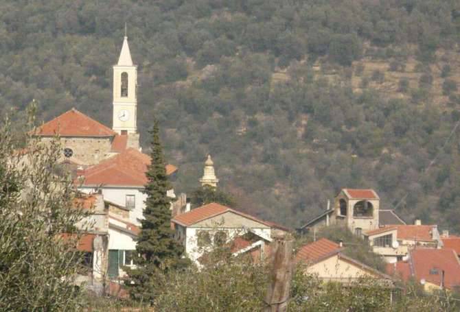 Dolcedo, al via l’intervento per la realizzazione di una mappa del borgo e dei suoi caratteristici murales