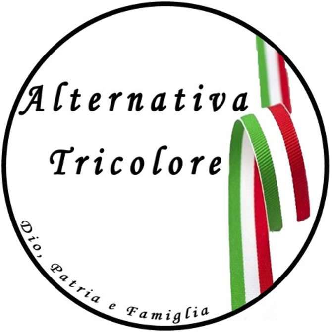 Logo Alternativa Tricolore