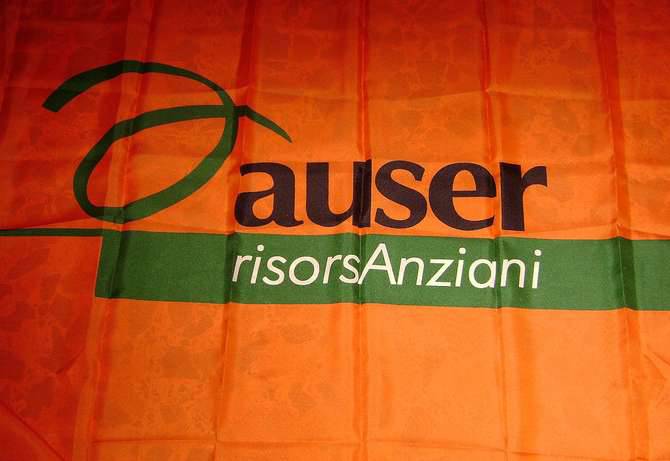 Auser logo