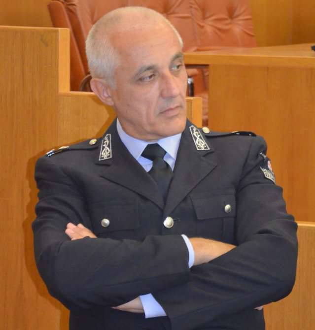 Giorgio Marenco