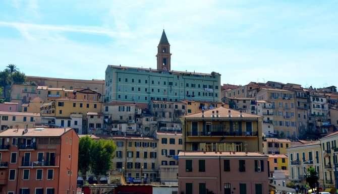 ventimiglia centro storico seminario 2013 generica