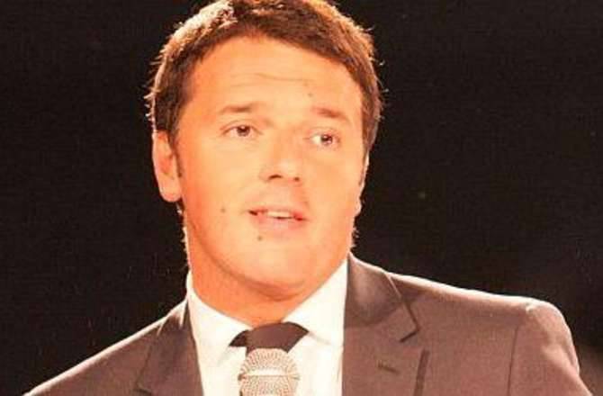 Domani sera al teatro dell’Attrito la presentazione di un libro su Matteo Renzi