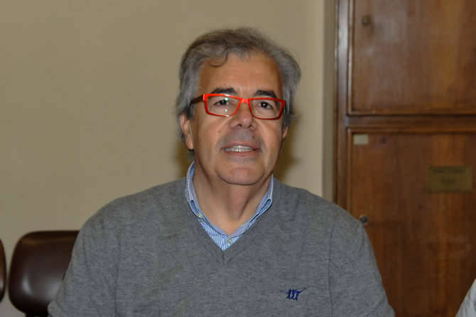 Antonio Russo