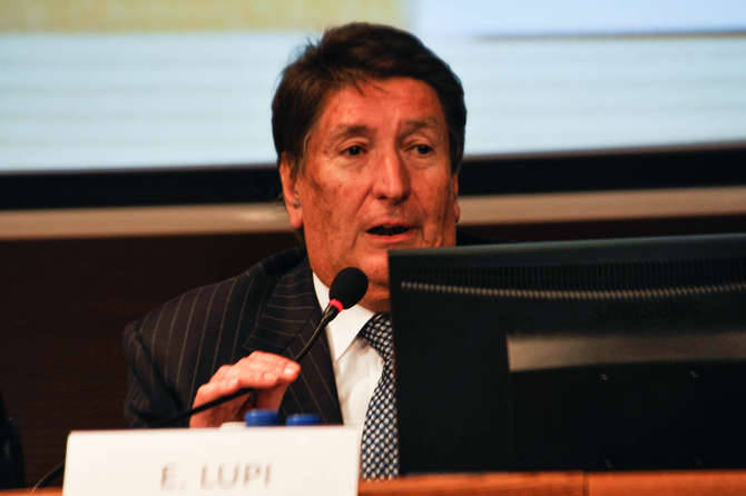 Enrico Lupi