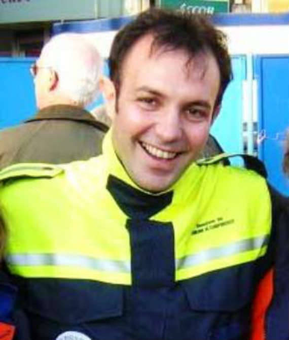 Ventimiglia, azzerate le nomine della Protezione Civile: incarico di referente a Flavio Gorni