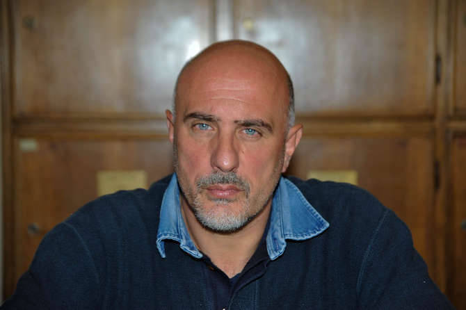 Gian Franco Grosso