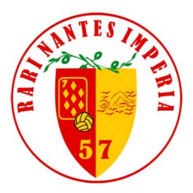 Logo Rari Nantes Imperia corretto