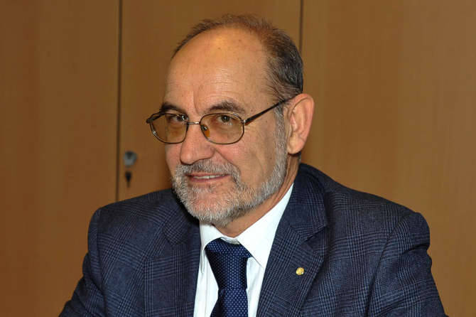 Marco Benedetti