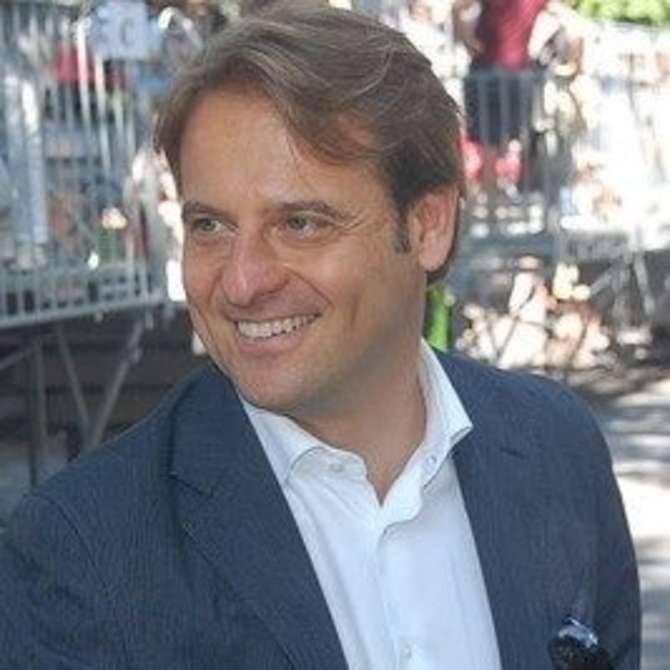 Marco Scajola