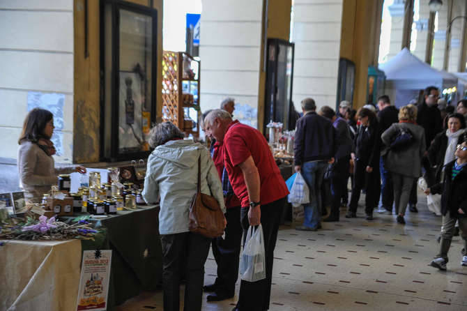 Imperia, il Comune “sfratta” Olioliva dal centro di Oneglia: l’edizione 2019 in banchina Aicardi