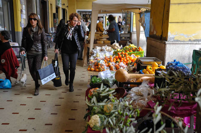 Imperia, il Comune “sfratta” Olioliva dal centro di Oneglia: l’edizione 2019 in banchina Aicardi