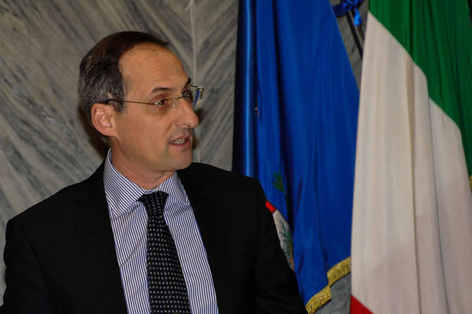 generica alessandro casano consiglio comunale imperia Tra.DeCo. 10/11/14