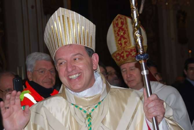 monsignor tonino suetta