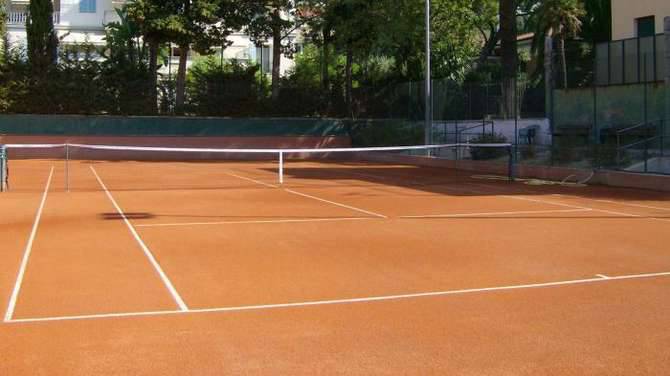 tennis club bordighera