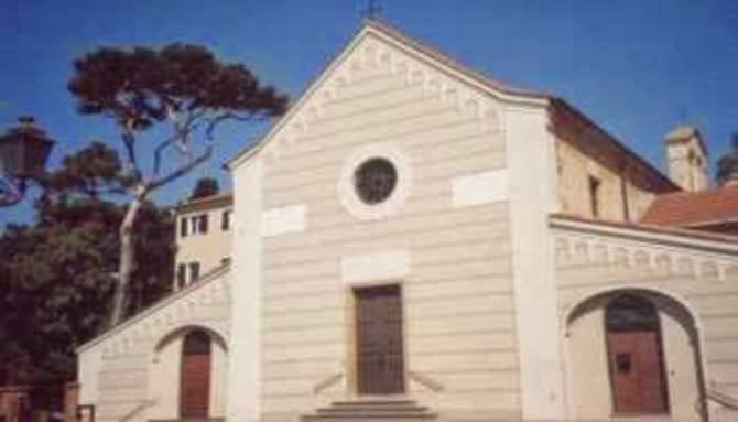 chiesa san benedetto revelli