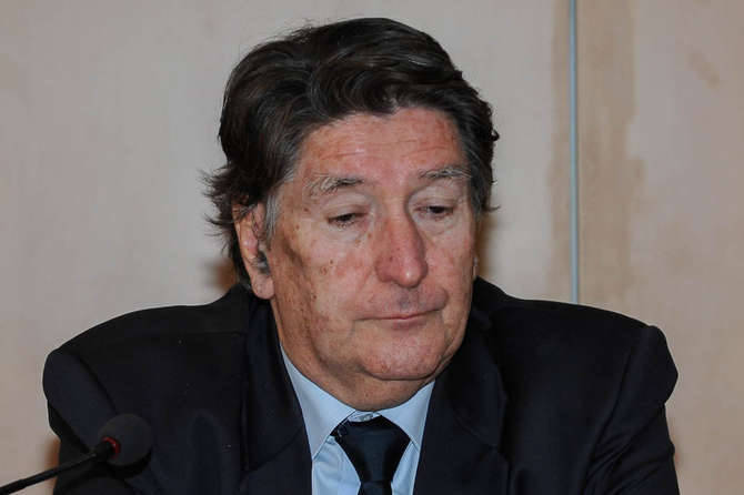 Enrico Lupi