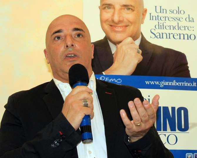 Gianni Berrino incontra la cittadinanza: “Non credete a tutte le bugie che vi raccontano