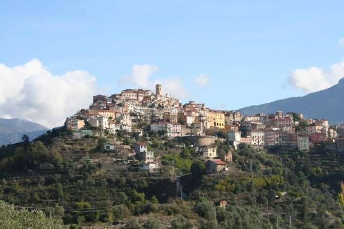 Terre di confine ai confini della Terra, 19-27 Luglio 2014, VIII edizione