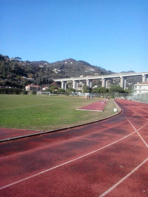 campo atletica zaccari