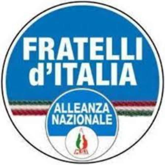 logo fratelli d'italia