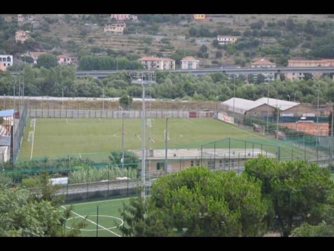 stadio morel ventimiglia