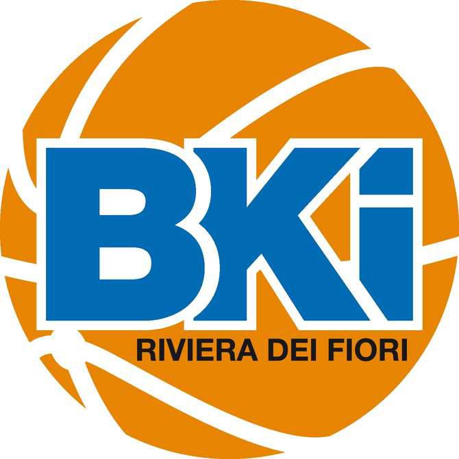 bki - imperia basket logo