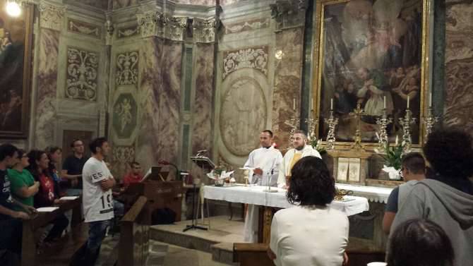 Giornata di “Deserto” per i giovani del Campo diocesano di Azione Cattolica