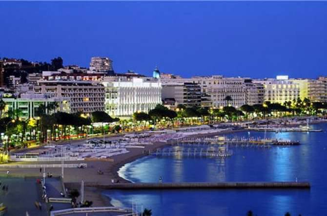 Cannes generica