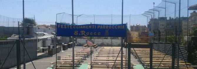 Vallecrosia, al via i festeggiamenti patronali di San Rocco