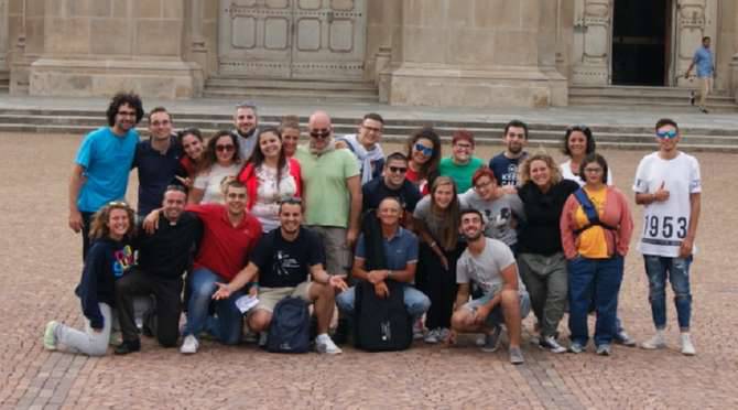 Giornata di “Deserto” per i giovani del Campo diocesano di Azione Cattolica