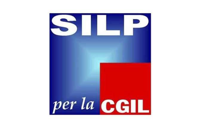 silp cgil logo