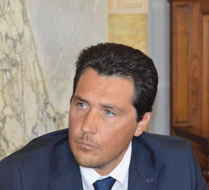 Sanremo, le iniziative dell’amministrazione Biancheri per la Foce raccontate dal candidato Davide Siri