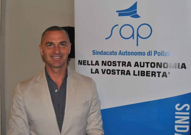 Paolo Cavalleri (Sap Imperia)