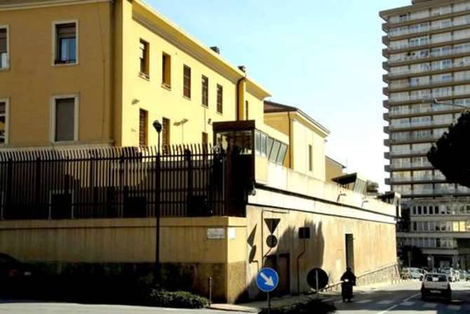 Carcere di Imperia, SAPPe: “Scarafaggi nella mensa della polizia penitenziaria”