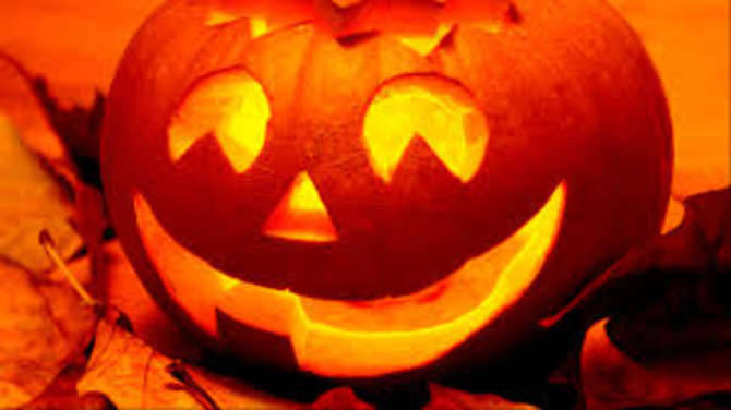 A Ospedaletti &#8220;Happy Halloween&#8221;