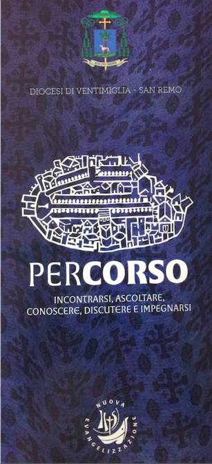 Locandina PerCorso